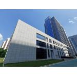 Eco-Friendly Office Steel Building For Sustainable Business Practices for sale