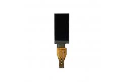 China 0.96 Inch IPS TFT LCD Module with 4SPI Interface 80x160 Resolution supplier