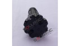 China Dia 203mm Thread 4 1/2'' Tungsten Carbide Drill Bits supplier