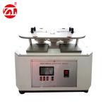 EN 16094 Button Type Electric 4 Station Martindale Abrasion Tester For Floor for sale