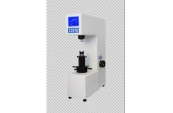 China HRS150 Digital Rockwell Hardness Tester With Internal Printer And RS232 Connection supplier