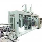 Epoxy Resin Production Transformer CT PT APG Clamping Machine