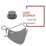Cord Locks – Mask Adjusters for sale