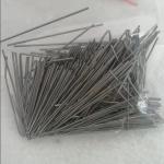 Seamless Titanium And Titanium Alloy Capillary Tubes For Medical Devices Outer Diameter 0.2mm-8mm for sale