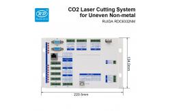 China RUIDA RDC6332NM Non-Metal Following Cutting Controller supplier