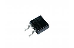 China 20A100V MBR20100DC Schottky Barrier Rectifier Low Power Losses For Adapters supplier