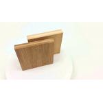 Eco-Friendly Bamboo Board, Solid Wood Products, Glued Laminated Timber for sale