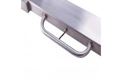 China CHU-8k Waterproof Stainless Steel 500kg U Shape Scale supplier