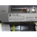 Allen Bradley 1747-L524 Series C Processor Module for SLC 500 Control Systems for sale