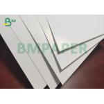 170gsm Gloss Cover Stock Paper Pure White C2S Paper For Printing