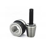 Numbered Connection API 7-2 Threading Pipe Gauges Plug And Ring Gage for sale