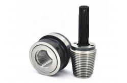 China Numbered Connection API 7-2 Threading Pipe Gauges Plug And Ring Gage supplier
