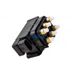 95535890300 Air Suspension Comprssor Valve For 2003 - 2010 Porsche Cayenne 9PA Chassis for sale