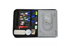 China Easy Organized Handmade Jewelry Tools Superior Beading Pliers supplier