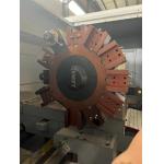 Automatic Cnc Lathe Machine CK6163 1500mm Distance Between Two Centers
