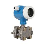 IP66 IP67 Differential Pressure Transmitter , Hart Protocol Dp Type Level Transmitter for sale