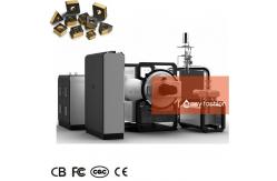 China MIM Vacuum Degreasing and Sintering Furnace supplier