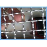 2.0mm Diameter T6061 Aluminum Wire Mesh Popular In Aviary And Bird Screen for sale