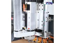 China Heavy Duty 25m/Min Wood Engraving CNC Router Machine For MDF Plywoood supplier