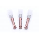 Carbide Coated High Precision CNC Cutting Tool Fresa 3 Tooth Thread End Mill