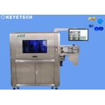 Cap Closures Defect Detect Machine with 360 Degree Camera Inspection for sale