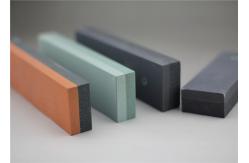 China Knife Grit Sharpener Combination Sharpening Stone For Kitchen Knives With Diamond Stone supplier