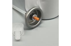 China High-Efficiency Portable Oxygen Nebulizer System for Emergency Medical Use supplier