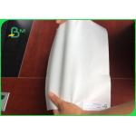 Moisture - proof 120gsm - 560gsm Double Coated Stone Paper for Notebook