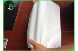 China Moisture - proof 120gsm - 560gsm Double Coated Stone Paper for Notebook supplier