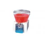 50L Cold Juice Dispenser Machine Buffet Juice Dispenser CE Approved LSJ-50L for sale