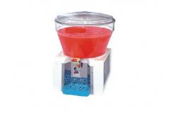 China 50L Cold Juice Dispenser Machine Buffet Juice Dispenser CE Approved LSJ-50L supplier