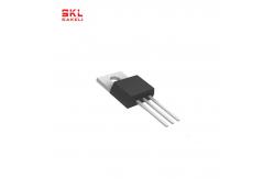 China 25CTQ045 MOSFET Power Electronics High-Efficiency Schottky Rectifier Diode For Power Applications supplier
