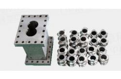 China Inline Thermoforming PP PS Pet Plastic Sheet Extrusion Line Made In China supplier