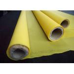 Dpp 90t Bolting Cloth 100% Polyester Monofilament Mesh , Polyester Printing Mesh