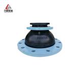 Concentric Reducing Rubber Joint For Pipe Fitting Requirements for sale