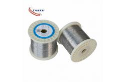 China Versatile Nickel Alloy Wire For Industrial And Commercial Needs supplier
