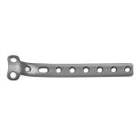 Plate and Screw  T- Plates Lower limbs Titanium Implate thickness2.5mm for sale
