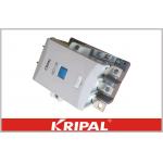Electric Heat Pump Contactor 100A , Mechanically Interlocked Contactors for sale