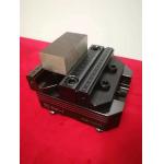 Exchangeable Axis Fixtures 60Nm Flexible Adjustable Milling Vise