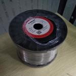 Aluchrom FeCrAl25/5 FeCrAl Alloy Wire High Precision For Industrial Infrared Dryers for sale