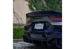 China Banshilan Hydrophobic Paint Protection Automotive Wrap Film With Transparency / Peelable supplier
