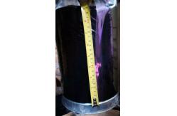 China 2024 ROCK Black Butyl Sealant Rubber For Double Glazed Primary supplier