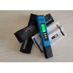 Smart Digital EC Meter Temperature Compensation Probe HD LCD Screen for sale