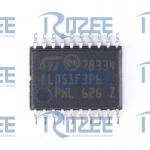 STM8L051F3P6TR