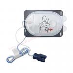 REF 989803149981 Defibrillator Machine Parts PHiliph FR3 AED Heartstart Pads III For Child Adult for sale