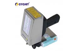 China Portable Batch Number Printing Machine supplier
