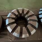 13 5/8 10000psi Hydril Annular BOP Packing Element With BGB Temperature Class
