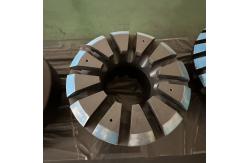 China 13 5/8 10000psi Hydril Annular BOP Packing Element With BGB Temperature Class supplier