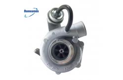 China Turbo GT2560 For ISUZU Engine 4HE1 Turbocharger 700716-0009 supplier