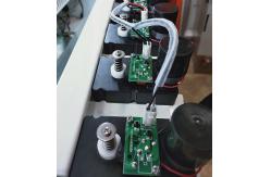 China Self Service Automatic Vending Machine Station Hotel Automatic Selling Machine supplier